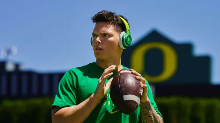 Dillon Gabriel Ethnicity