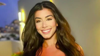 Photo of Sarah Jane Ramos Ethnicity and Parents Origin