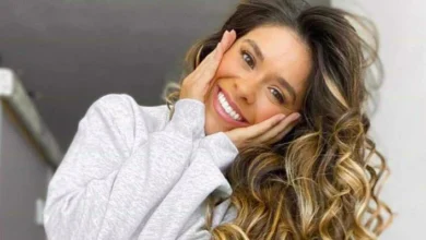 Photo of Taylor Frankie Paul Ethnicity and Parents Origin