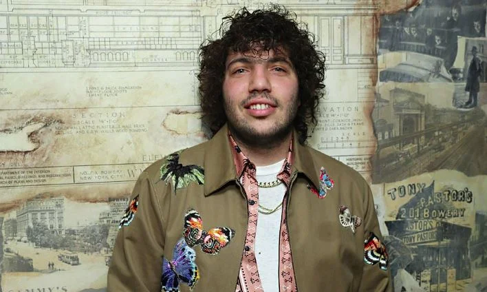 Benny Blanco